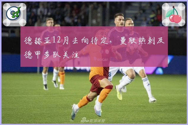 德赫亚12月去向待定,曼联热刺及德甲多队关注