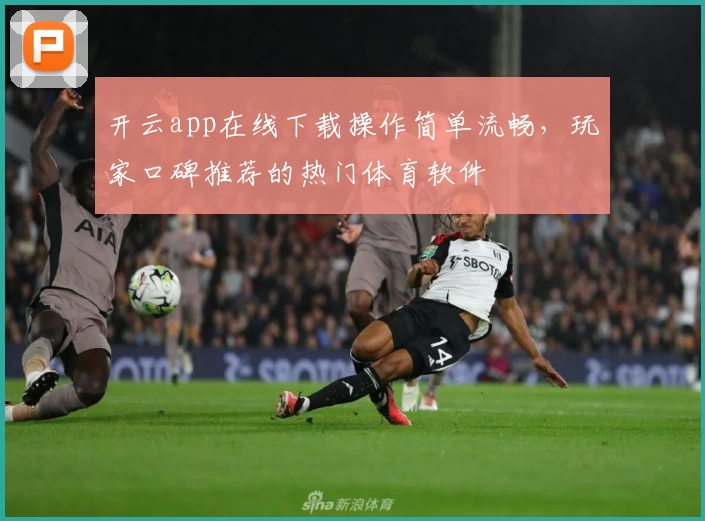 开云app在线下载操作简单流畅，玩家口碑推荐的热门体育软件