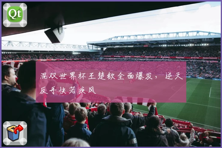 混双世界杯王楚钦全面爆发，逆天反手快若疾风