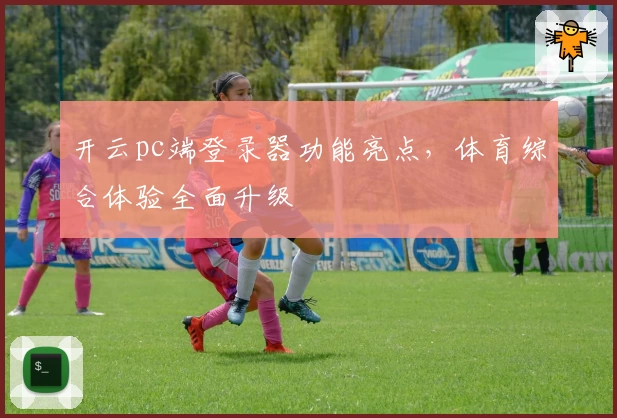 开云pc端登录器功能亮点，体育综合体验全面升级
